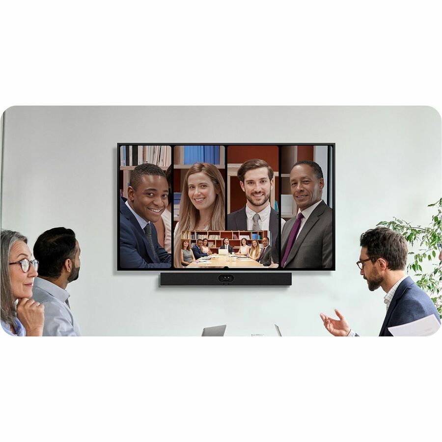Alternate-Image3 Image for Yealink SmartVision 40 Video Conference Equipment