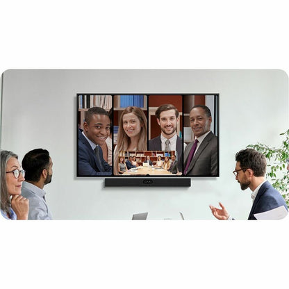 Alternate-Image3 Image for Yealink SmartVision 40 Video Conference Equipment