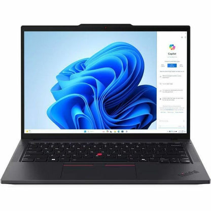 Alternate-Image5 Image for Lenovo ThinkPad T14 Gen 5 21ML008NUS 14" Touchscreen Notebook - WUXGA - 60 Hz - Intel Core Ultra 7 165U - vPro Technology - 32 GB - 512 GB SSD - English Keyboard - Black