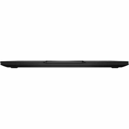 Front Image for Lenovo ThinkPad X1 Carbon Gen 12 21KC00B1US 14" Touchscreen Notebook - WUXGA - 60 Hz - Intel Core Ultra 7 165U - vPro Technology - Intel Evo Platform - 32 GB - 512 GB SSD - English Keyboard - Black Paint