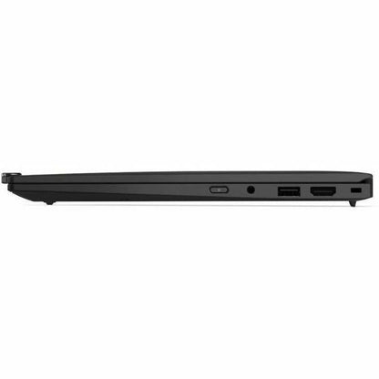 Alternate-Image9 Image for Lenovo ThinkPad X1 Carbon Gen 12 21KC00B1US 14" Touchscreen Notebook - WUXGA - 60 Hz - Intel Core Ultra 7 165U - vPro Technology - Intel Evo Platform - 32 GB - 512 GB SSD - English Keyboard - Black Paint