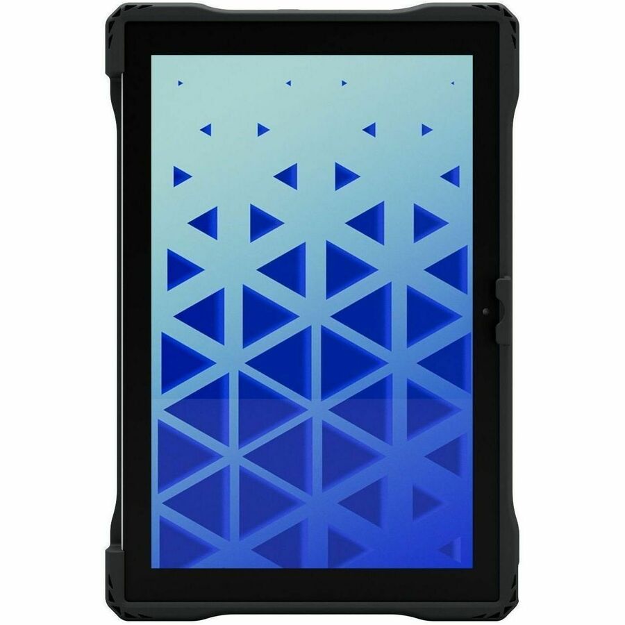 Alternate-Image1 Image for MAXCases Shield Extreme-X2 for Asus CM30 Tablet 10.5" (Black)