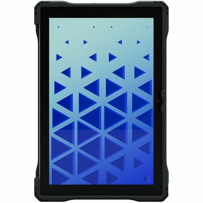 Alternate-Image1 Image for MAXCases Shield Extreme-X2 for Asus CM30 Tablet 10.5" (Black)