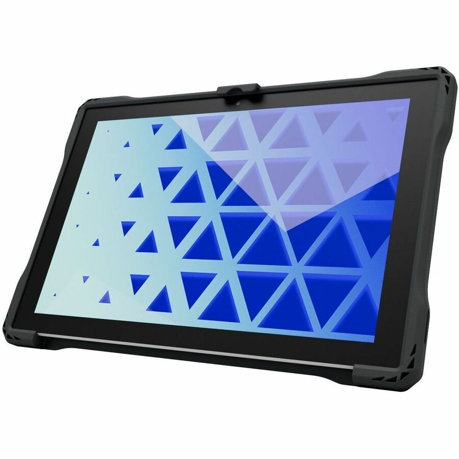 Alternate-Image10 Image for MAXCases Shield Extreme-X2 for Asus CM30 Tablet 10.5" (Black)