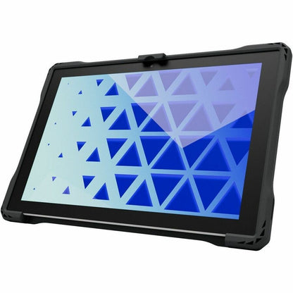 Alternate-Image3 Image for MAXCases Shield Extreme-X2 for Asus CM30 Tablet 10.5" (Black)
