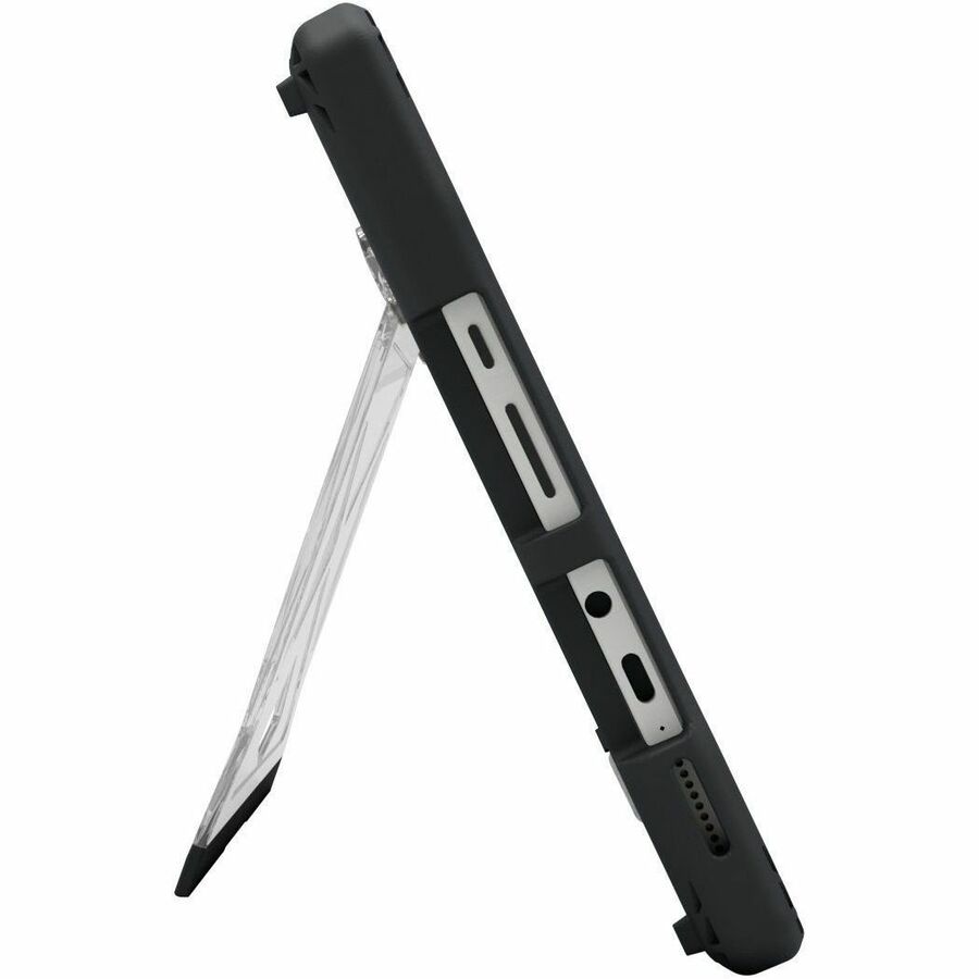 Bottom Image for MAXCases Shield Extreme-X2 for Asus CM30 Tablet 10.5" (Black)