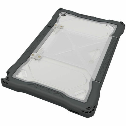 Alternate-Image4 Image for MAXCases Shield Extreme-X2 for Asus CM30 Tablet 10.5" (Black)