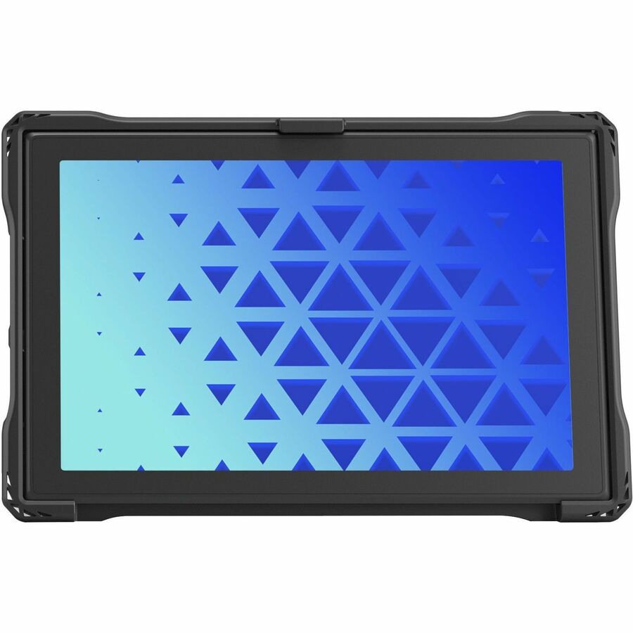 Rear Image for MAXCases Shield Extreme-X2 for Asus CM30 Tablet 10.5" (Black)