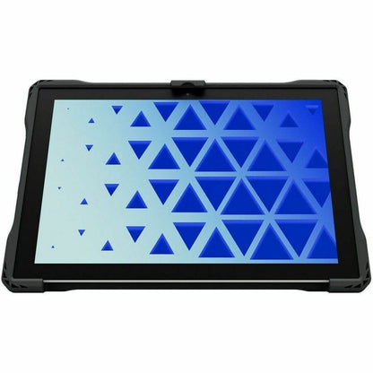 Alternate-Image2 Image for MAXCases Shield Extreme-X2 for Asus CM30 Tablet 10.5" (Black)