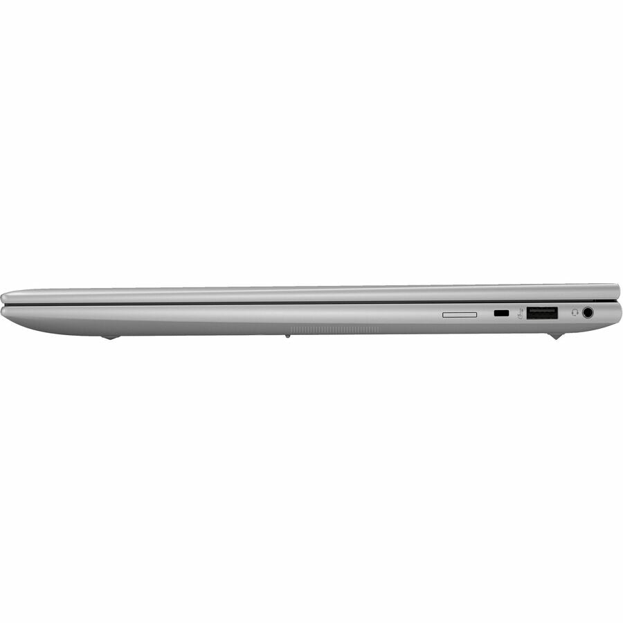 Left Image for HP ZBook Firefly G11 16" Mobile Workstation - 2.8K - Intel Core Ultra 7 155H - 32 GB - 1 TB SSD - English Keyboard - Smart Buy