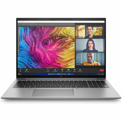 Main Image for HP ZBook Firefly G11 16" Mobile Workstation - 2.8K - Intel Core Ultra 7 155H - 32 GB - 1 TB SSD - English Keyboard - Smart Buy