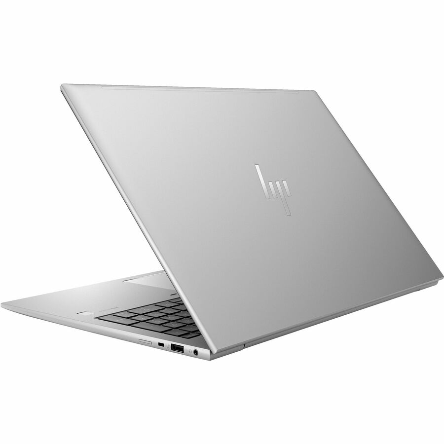 Rear Image for HP ZBook Firefly G11 16" Mobile Workstation - WUXGA - Intel Core Ultra 5 135H - vPro Technology - 16 GB - 512 GB SSD - English Keyboard - Smart Buy