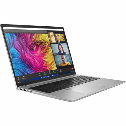 Alternate-Image1 Image for HP ZBook Firefly G11 16" Mobile Workstation - 2.8K - Intel Core Ultra 7 165H - vPro Technology - 32 GB - 1 TB SSD - English Keyboard - Smart Buy
