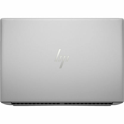 Top Image for HP ZBook Fury G11 16" Mobile Workstation - WUXGA - Intel Core i7 14th Gen i7-14700HX - 16 GB - 512 GB SSD - English Keyboard - Smart Buy