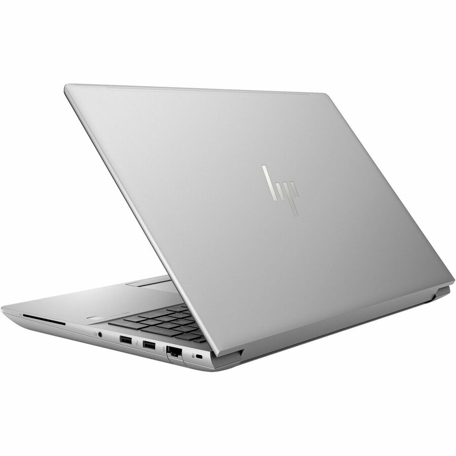 Rear Image for HP ZBook Fury G11 16" Mobile Workstation - WUXGA - Intel Core i7 13th Gen i7-13850HX - vPro Technology - 16 GB - 512 GB SSD - English Keyboard - Smart Buy