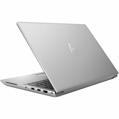 Rear Image for HP ZBook Fury G11 16" Mobile Workstation - WUXGA - Intel Core i7 13th Gen i7-13850HX - vPro Technology - 16 GB - 512 GB SSD - English Keyboard - Smart Buy