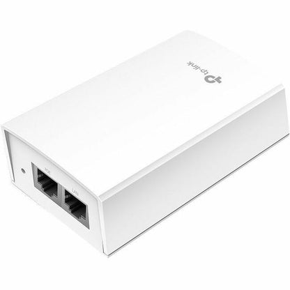 Main Image for TP-Link TL-POE4824G Gigabit 48VDC Passive PoE Adapter