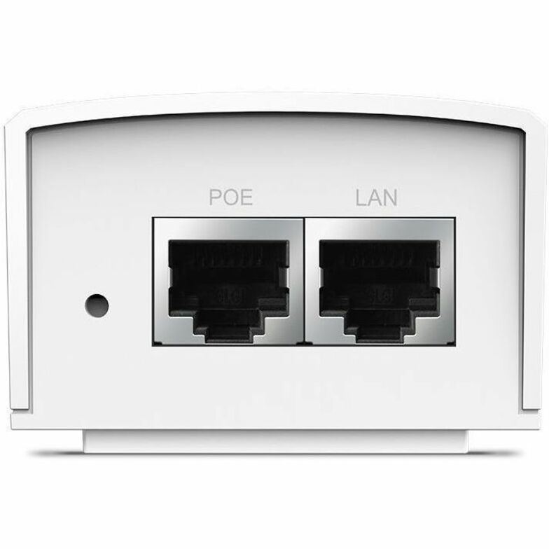 Alternate-Image1 Image for TP-Link TL-POE4824G Gigabit 48VDC Passive PoE Adapter