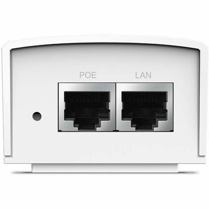 Alternate-Image1 Image for TP-Link TL-POE4824G Gigabit 48VDC Passive PoE Adapter