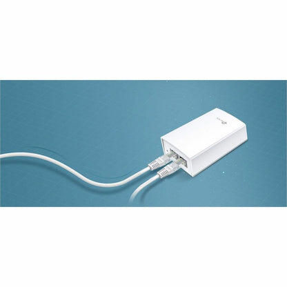Alternate-Image4 Image for TP-Link TL-POE4824G Gigabit 48VDC Passive PoE Adapter