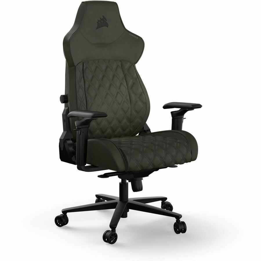 Alternate-Image1 Image for Corsair TC500 LUXE Gaming Chair