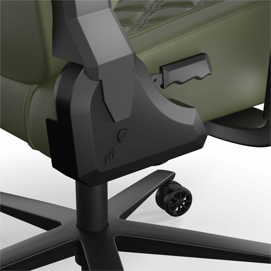 Alternate-Image8 Image for Corsair TC500 LUXE Gaming Chair