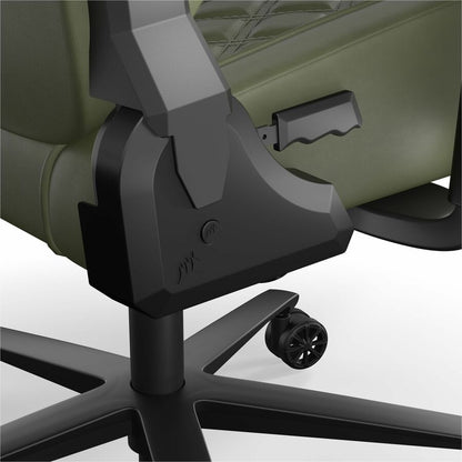 Alternate-Image8 Image for Corsair TC500 LUXE Gaming Chair