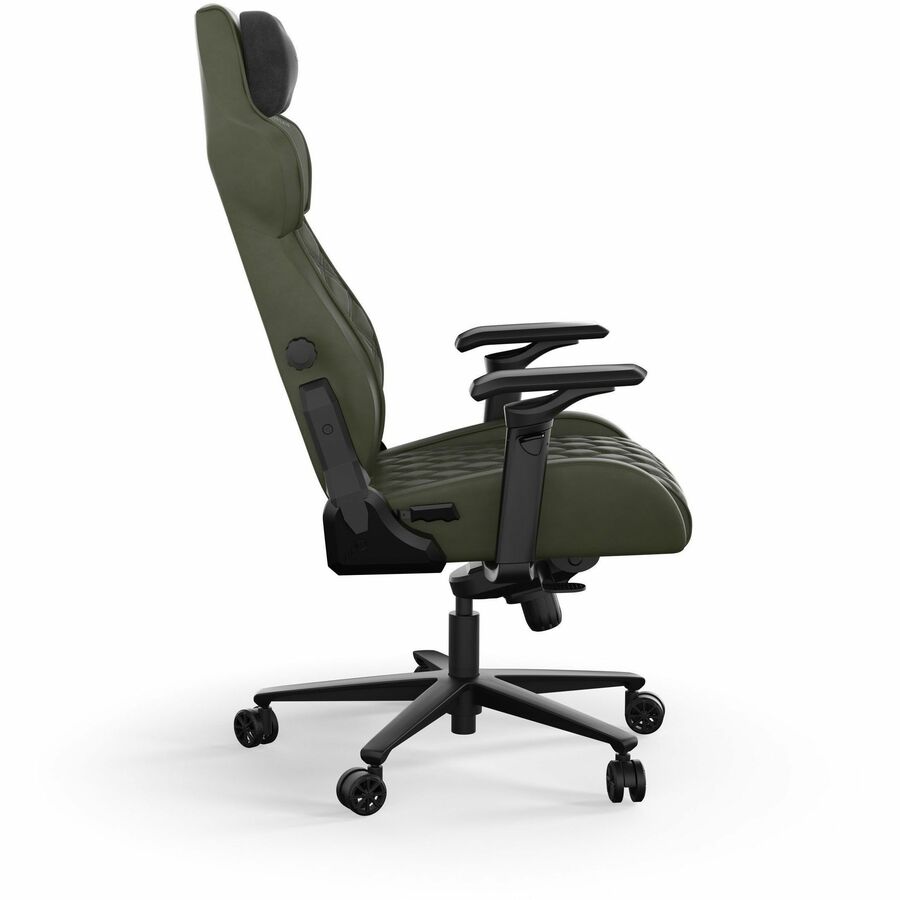 Alternate-Image2 Image for Corsair TC500 LUXE Gaming Chair