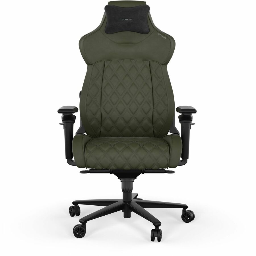 Front Image for Corsair TC500 LUXE Gaming Chair