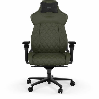 Front Image for Corsair TC500 LUXE Gaming Chair