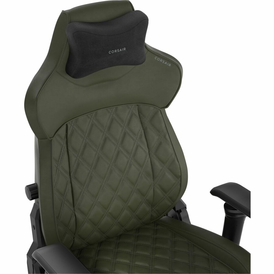 Alternate-Image4 Image for Corsair TC500 LUXE Gaming Chair