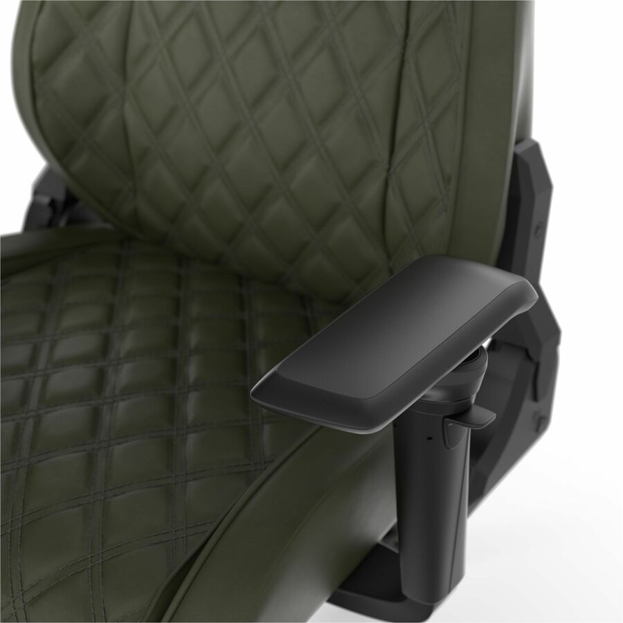 Alternate-Image5 Image for Corsair TC500 LUXE Gaming Chair