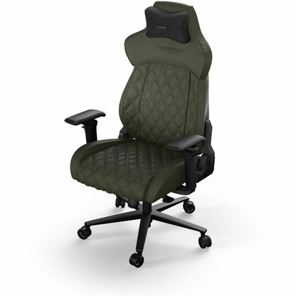 Left Image for Corsair TC500 LUXE Gaming Chair