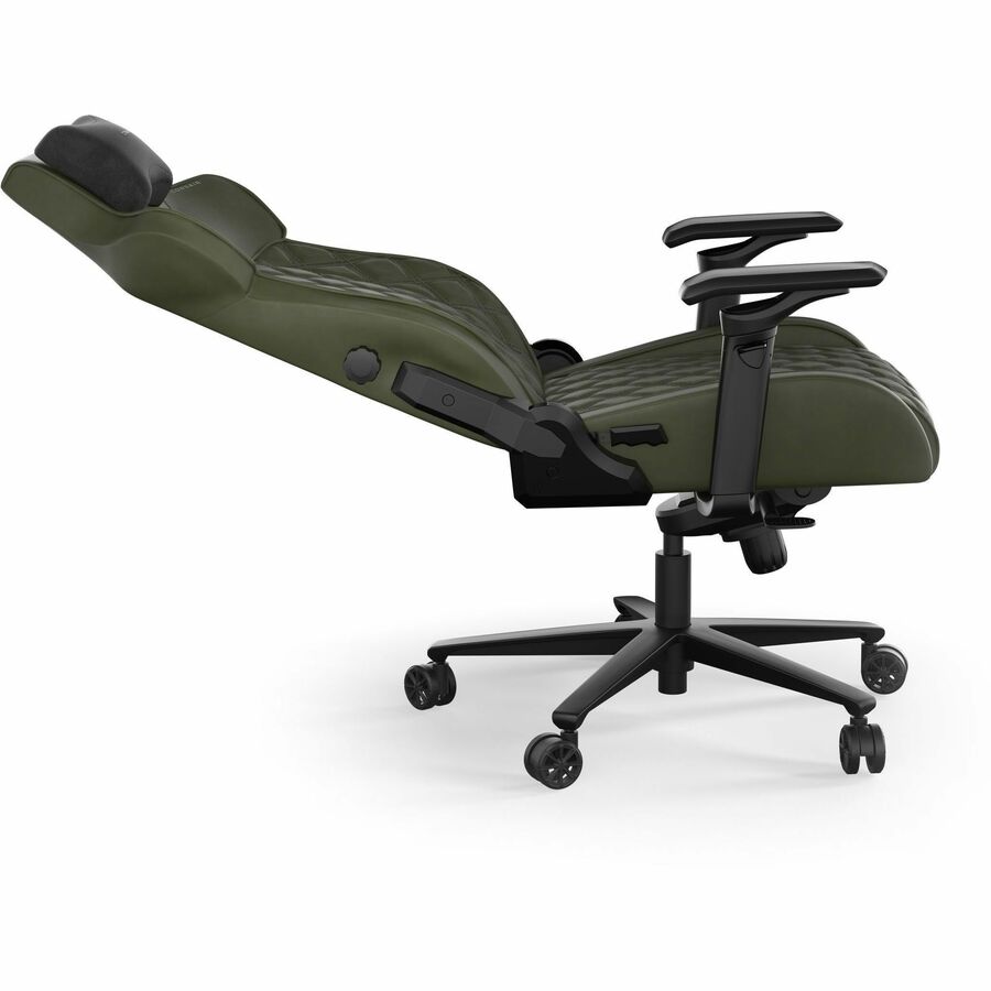 Alternate-Image3 Image for Corsair TC500 LUXE Gaming Chair