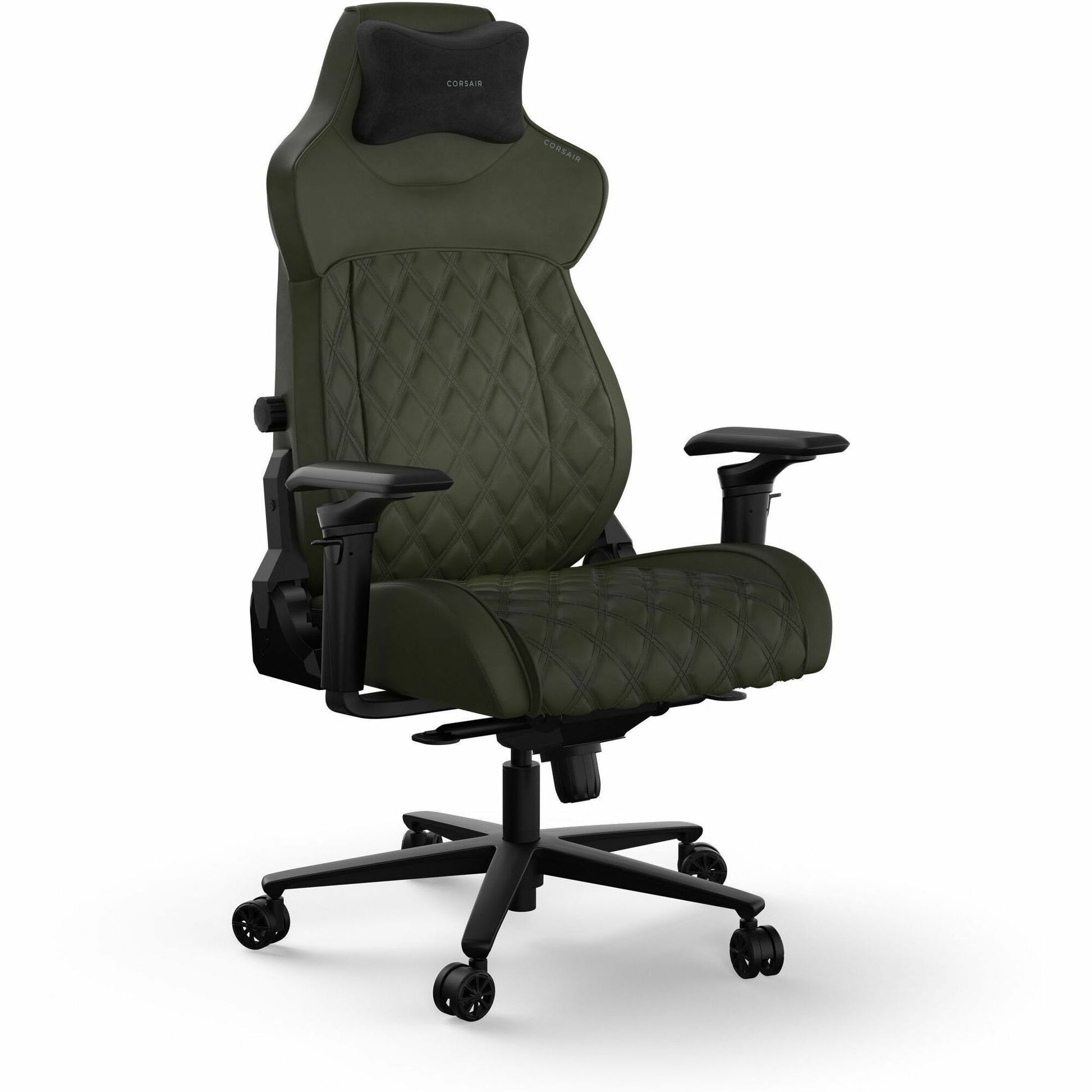 Main Image for Corsair TC500 LUXE Gaming Chair