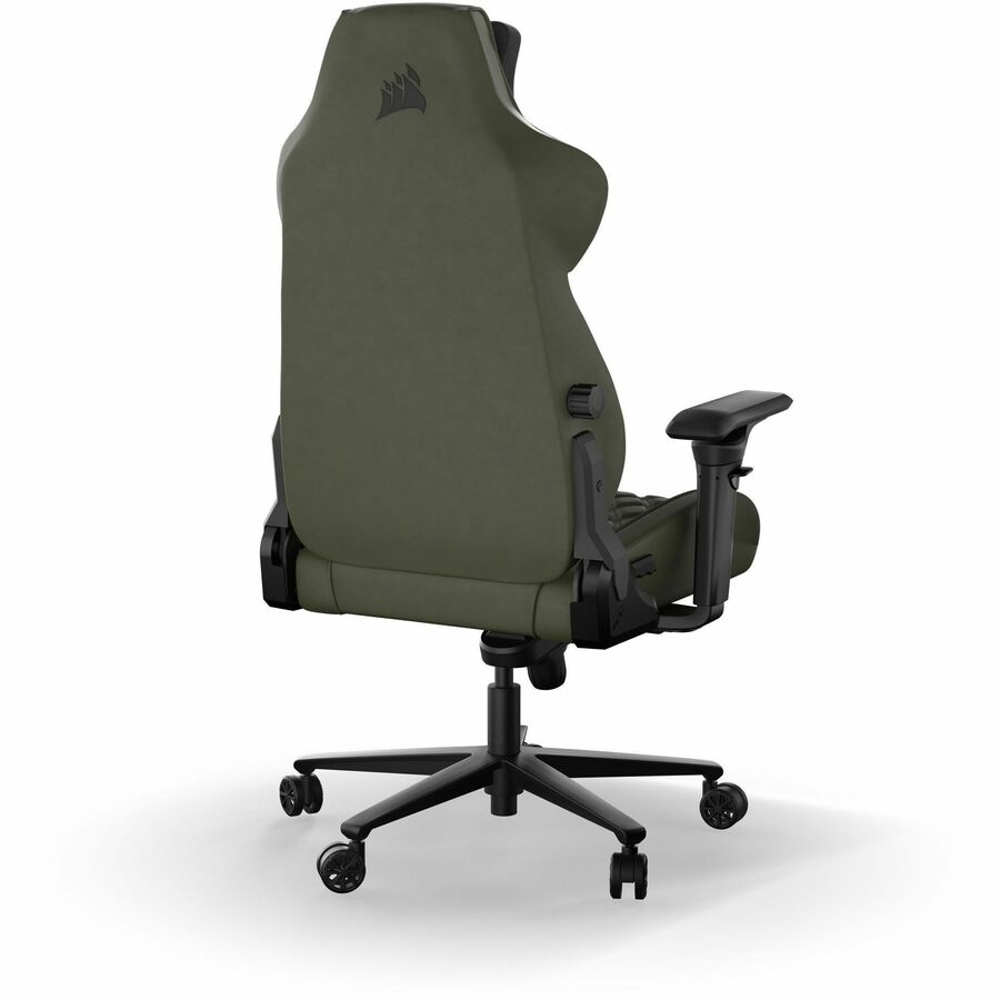 Rear Image for Corsair TC500 LUXE Gaming Chair