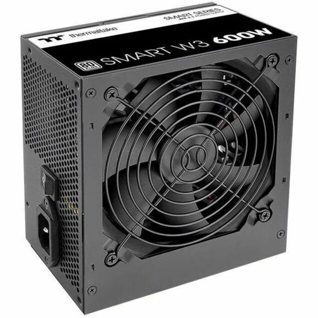Alternate-Image2 Image for Thermaltake Smart W3 SP3-600AH2NLW 600W Power Supply