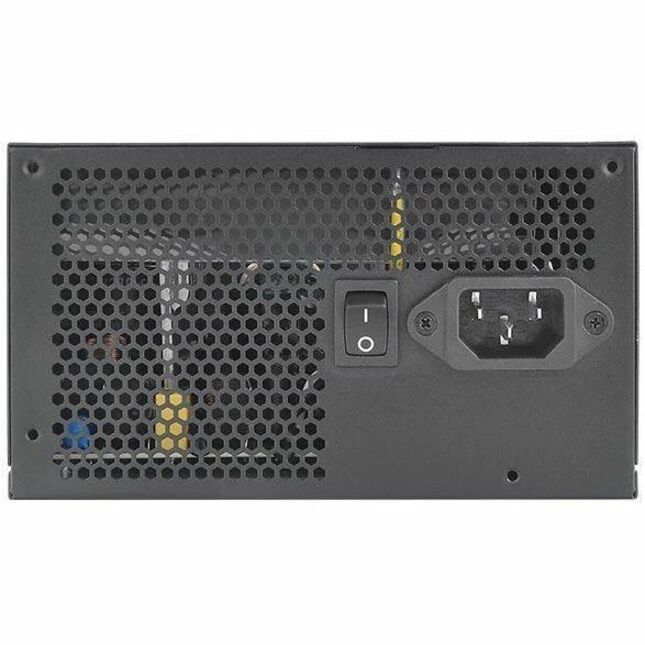 Alternate-Image4 Image for Thermaltake Smart W3 SP3-600AH2NLW 600W Power Supply