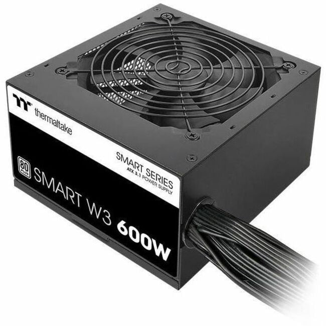 Main Image for Thermaltake Smart W3 SP3-600AH2NLW 600W Power Supply