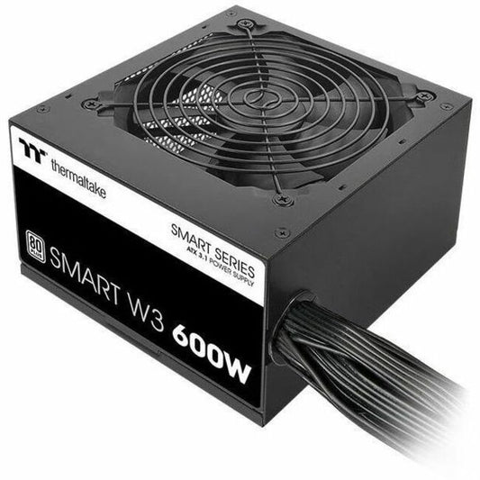 Main Image for Thermaltake Smart W3 SP3-600AH2NLW 600W Power Supply