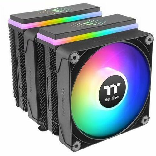 Main Image for Thermaltake ASTRIA 600 ARGB Lighting CPU Cooler