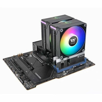 Alternate-Image4 Image for Thermaltake ASTRIA 600 ARGB Lighting CPU Cooler