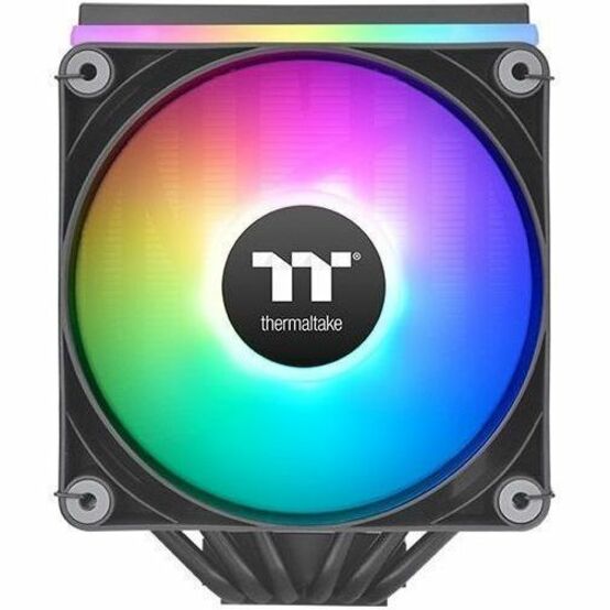 Alternate-Image1 Image for Thermaltake ASTRIA 600 ARGB Lighting CPU Cooler