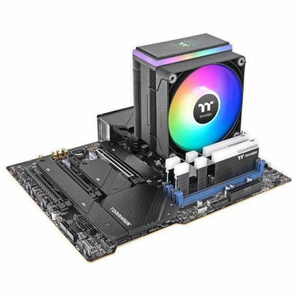 Alternate-Image3 Image for Thermaltake ASTRIA 400 ARGB Lighting CPU Cooler