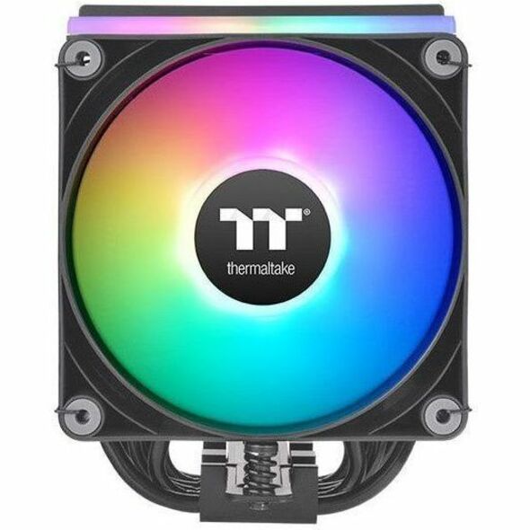 Alternate-Image4 Image for Thermaltake ASTRIA 400 ARGB Lighting CPU Cooler