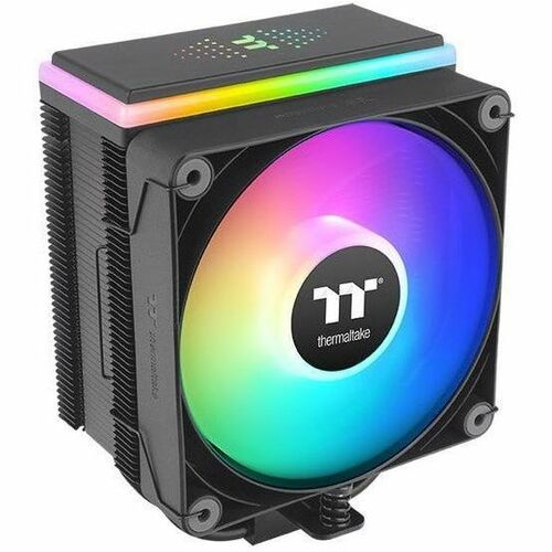 Main Image for Thermaltake ASTRIA 400 ARGB Lighting CPU Cooler