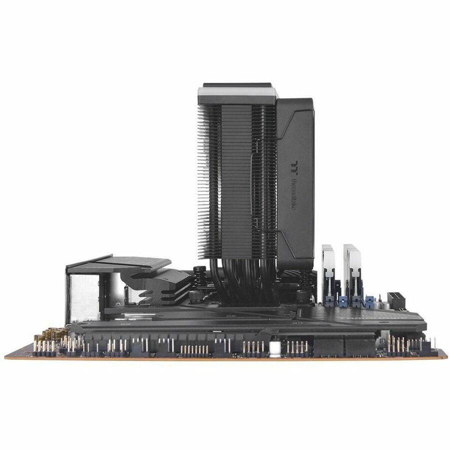 Alternate-Image6 Image for Thermaltake ASTRIA 200 ARGB Lighting CPU Cooler