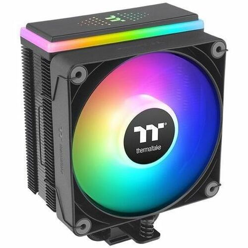 Main Image for Thermaltake ASTRIA 200 ARGB Lighting CPU Cooler