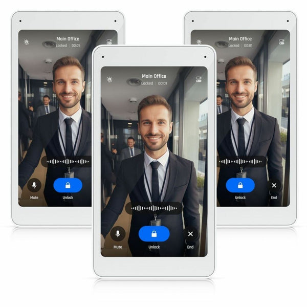 Main Image for Ubiquiti Intercom Viewer
