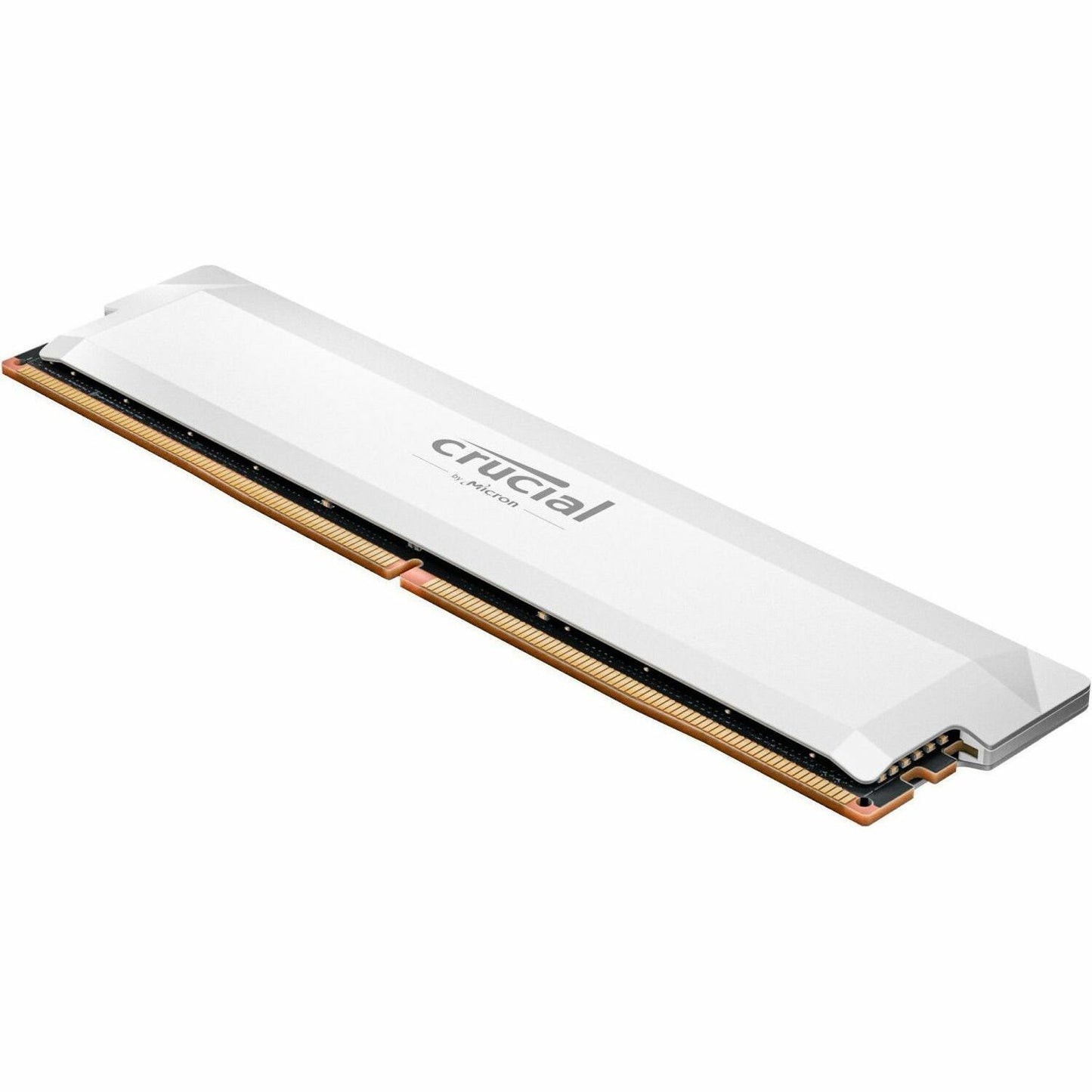 Main Image for Micron Pro Overclocking CP16G60C36U5W 16GB DDR5 SDRAM Memory Module